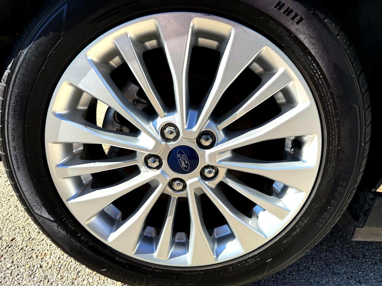 Ford C-Max Hybrid SE 2018