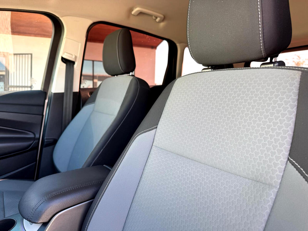 Ford C-Max Hybrid SE 2018