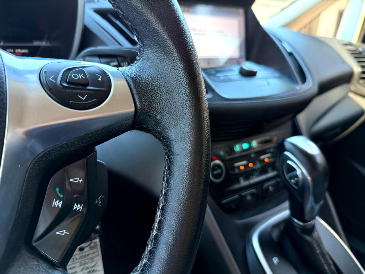 Ford C-Max Hybrid SE 2018