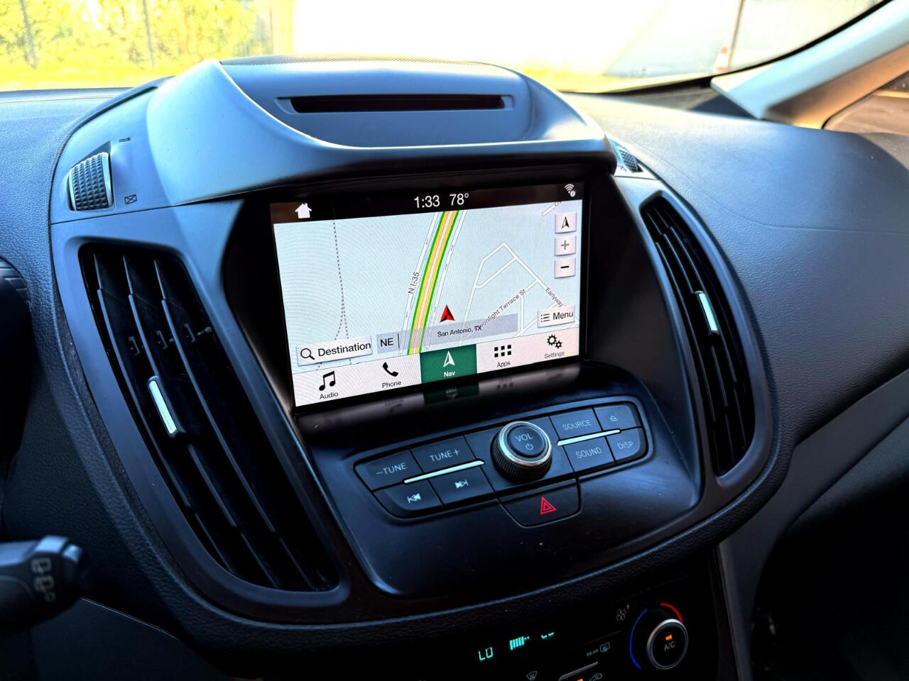 Ford C-Max Hybrid SE 2018