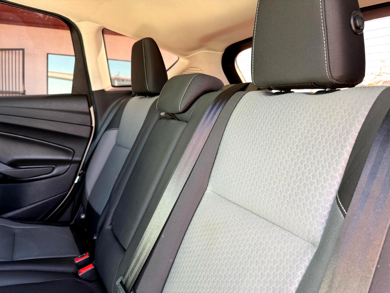 Ford C-Max Hybrid SE 2018