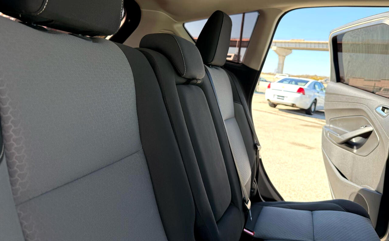 Ford C-Max Hybrid SE 2018