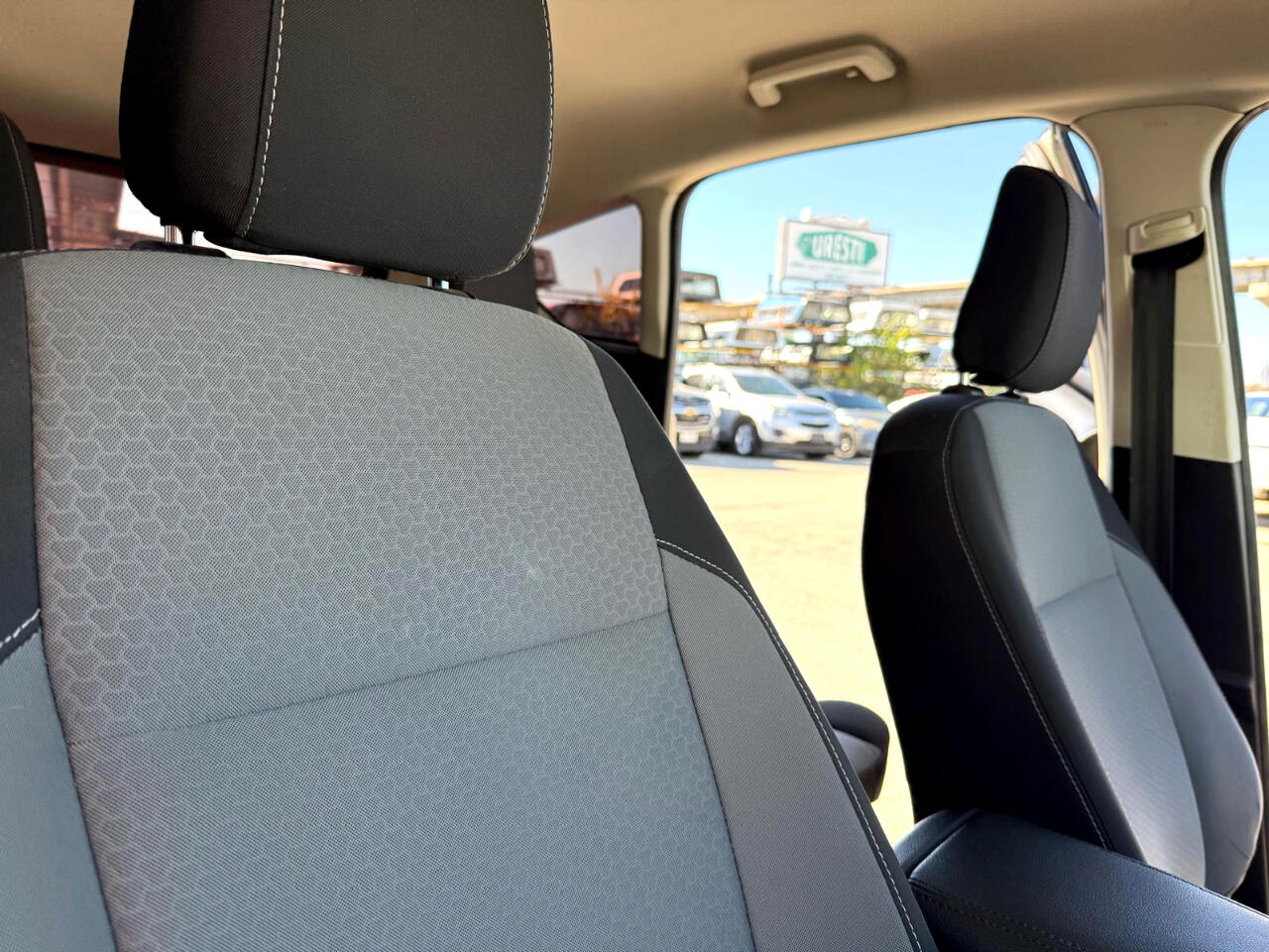 Ford C-Max Hybrid SE 2018