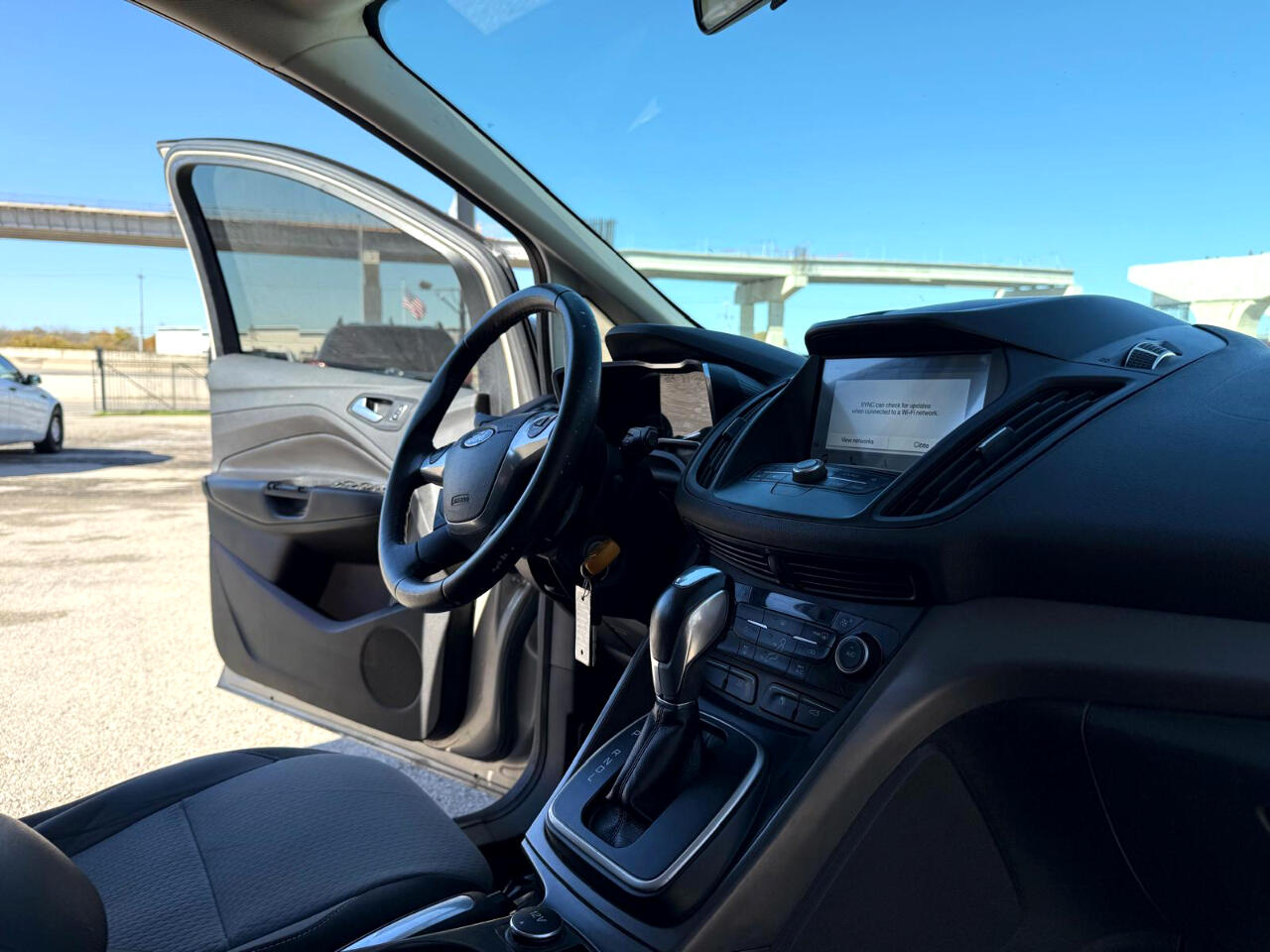 Ford C-Max Hybrid SE 2018