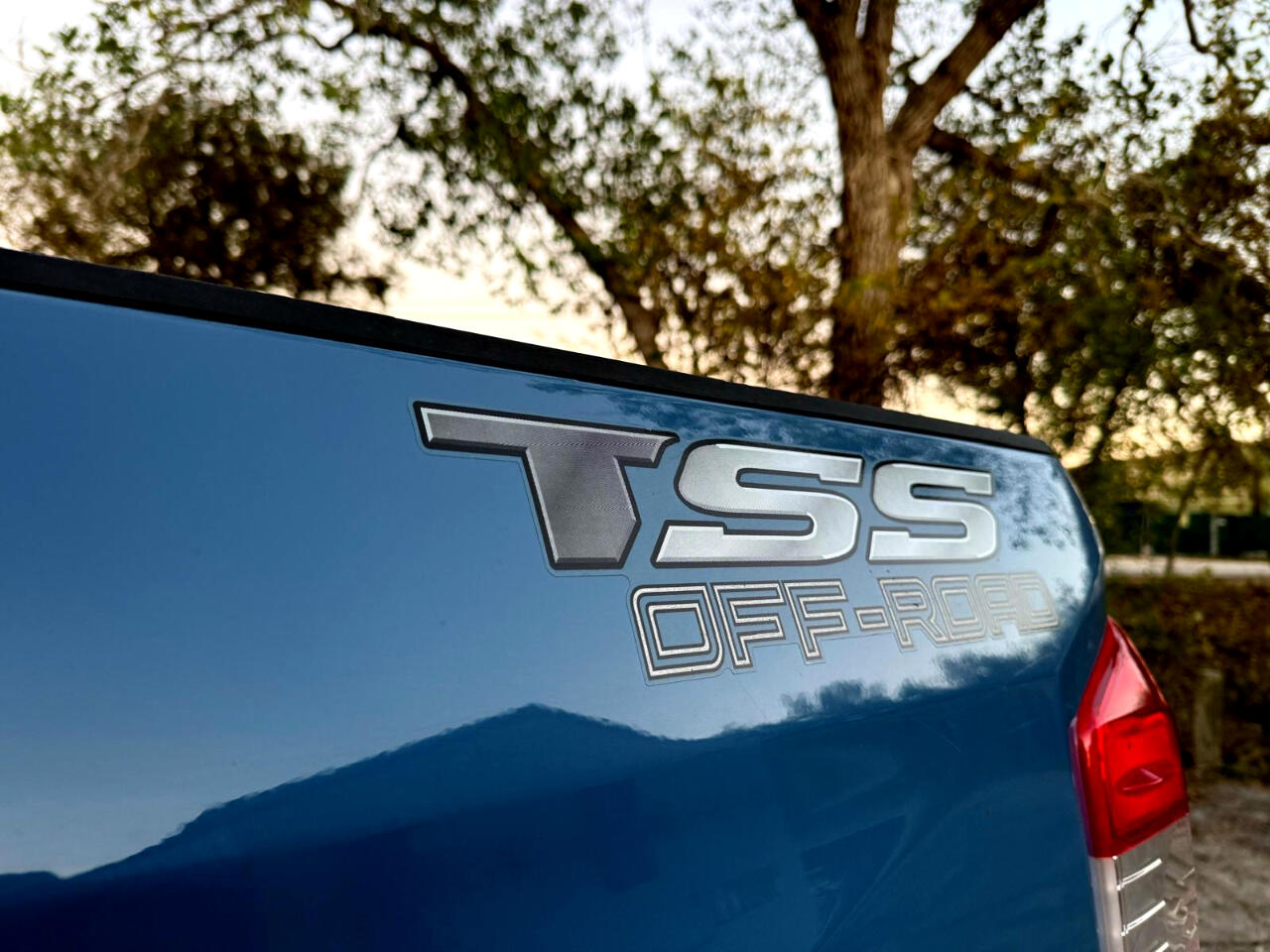 Toyota Tundra SR5 5.7L V8 CrewMax 2WD 2020