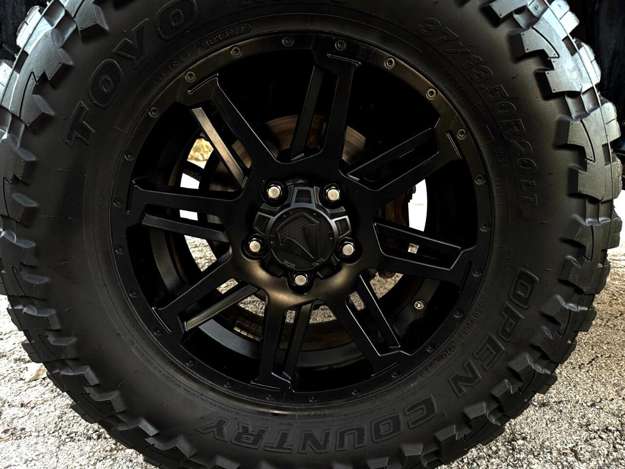 Toyota Tundra SR5 5.7L V8 CrewMax 2WD 2020