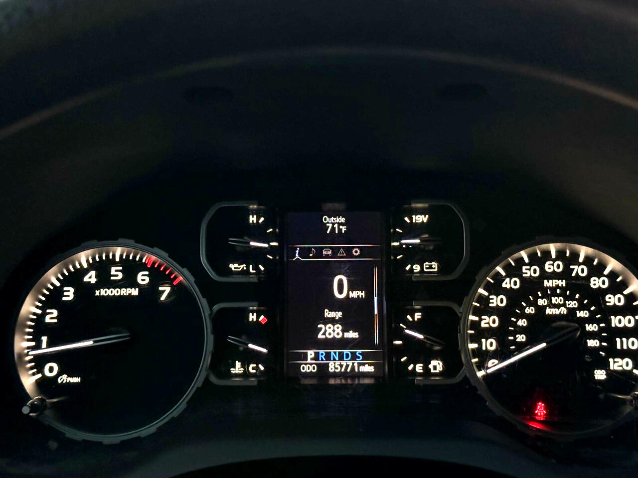 Toyota Tundra SR5 5.7L V8 CrewMax 2WD 2020