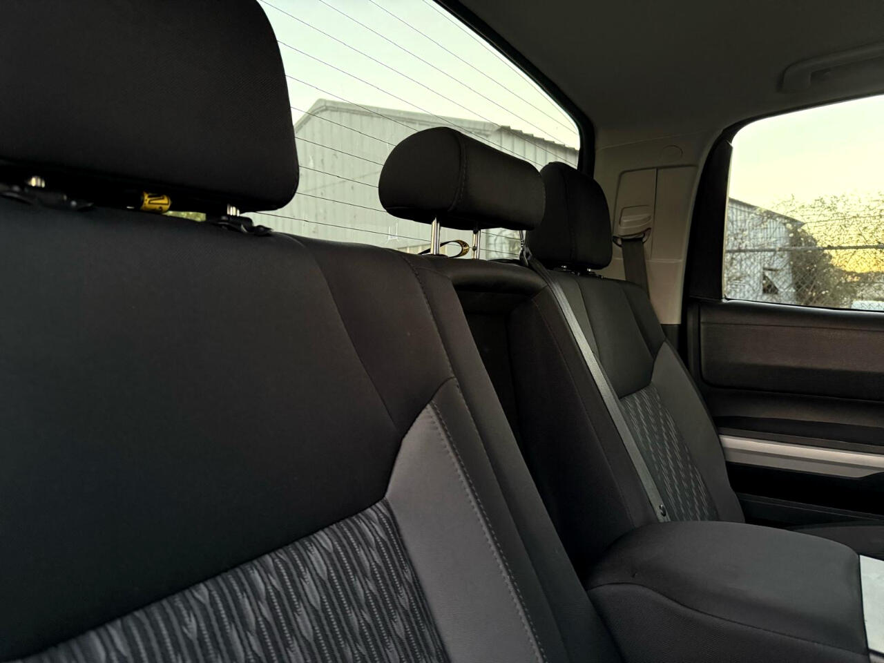 Toyota Tundra SR5 5.7L V8 CrewMax 2WD 2020