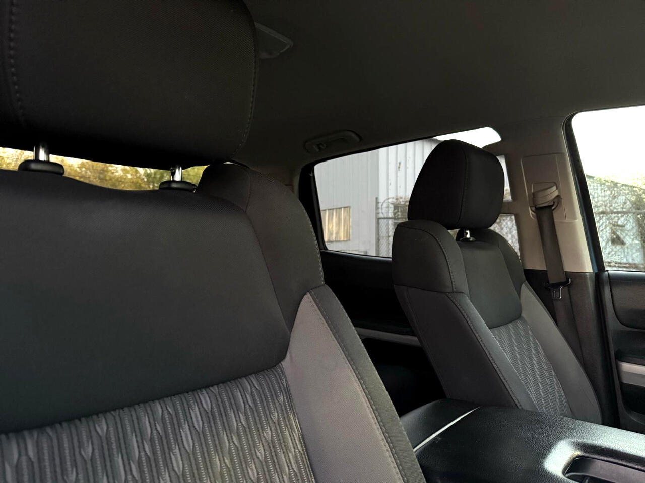 Toyota Tundra SR5 5.7L V8 CrewMax 2WD 2020