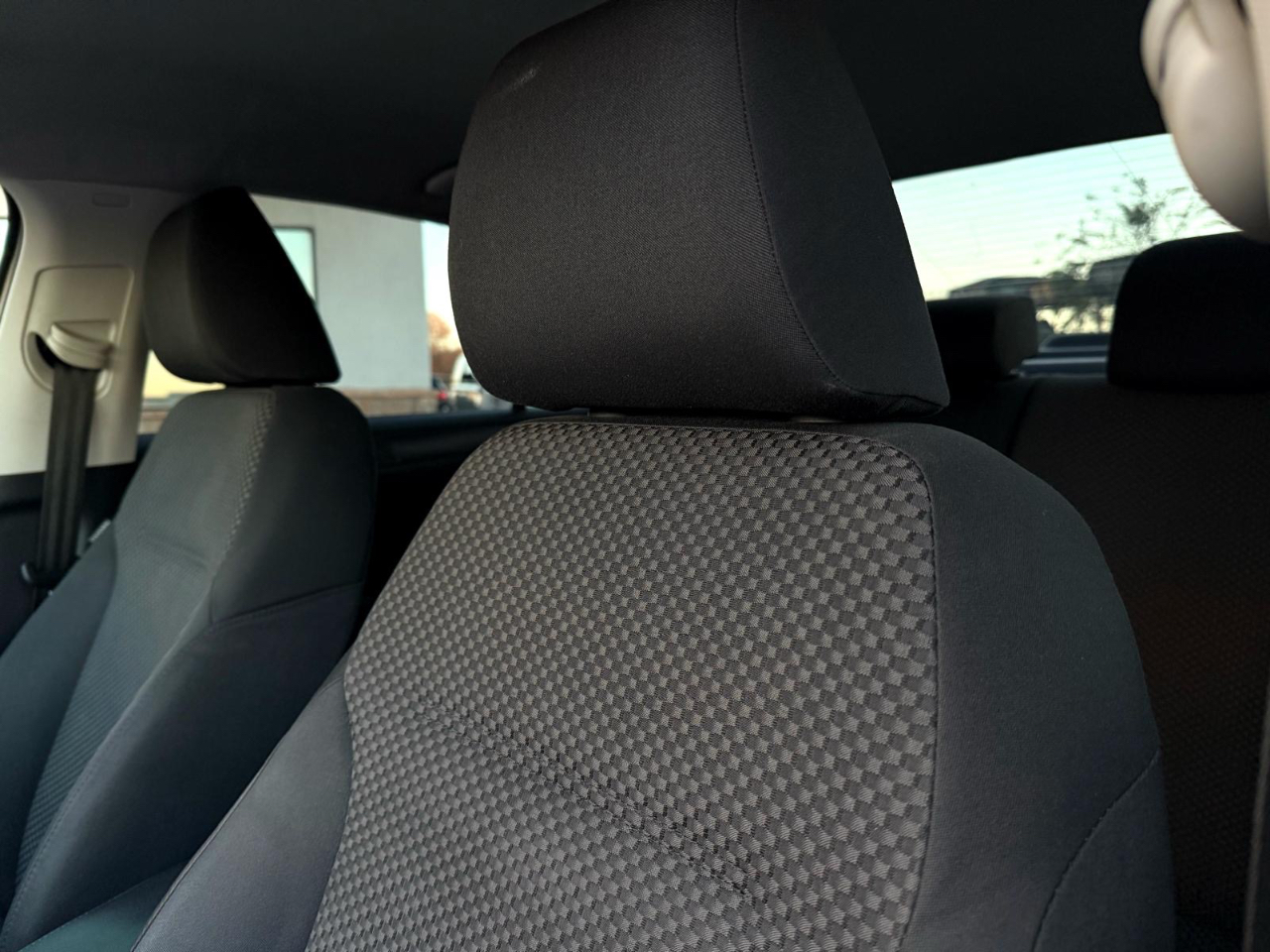 Volkswagen Jetta S 2014