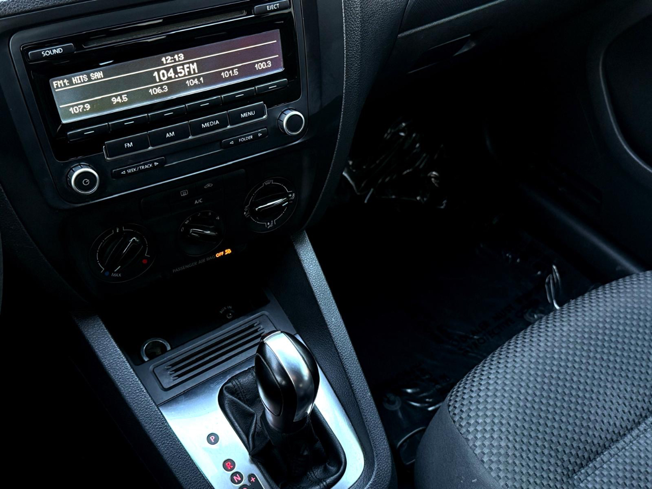 Volkswagen Jetta S 2014