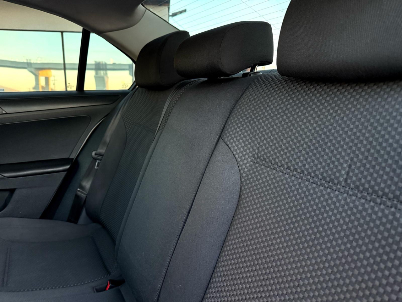 Volkswagen Jetta S 2014