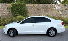 2014 Volkswagen Jetta 