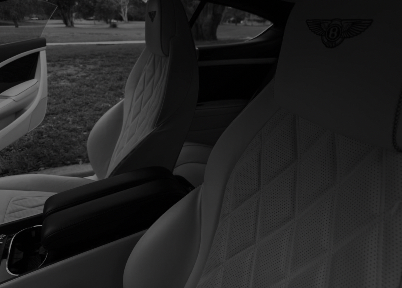 Bentley Continental GT Coupe 2012