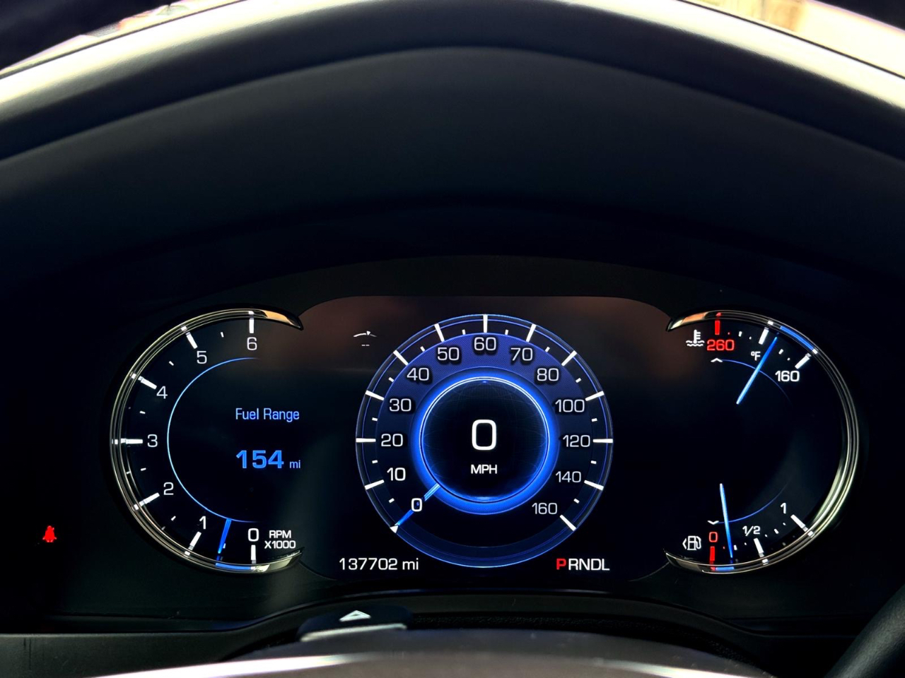 Cadillac Escalade ESV 2WD Platinum 2018