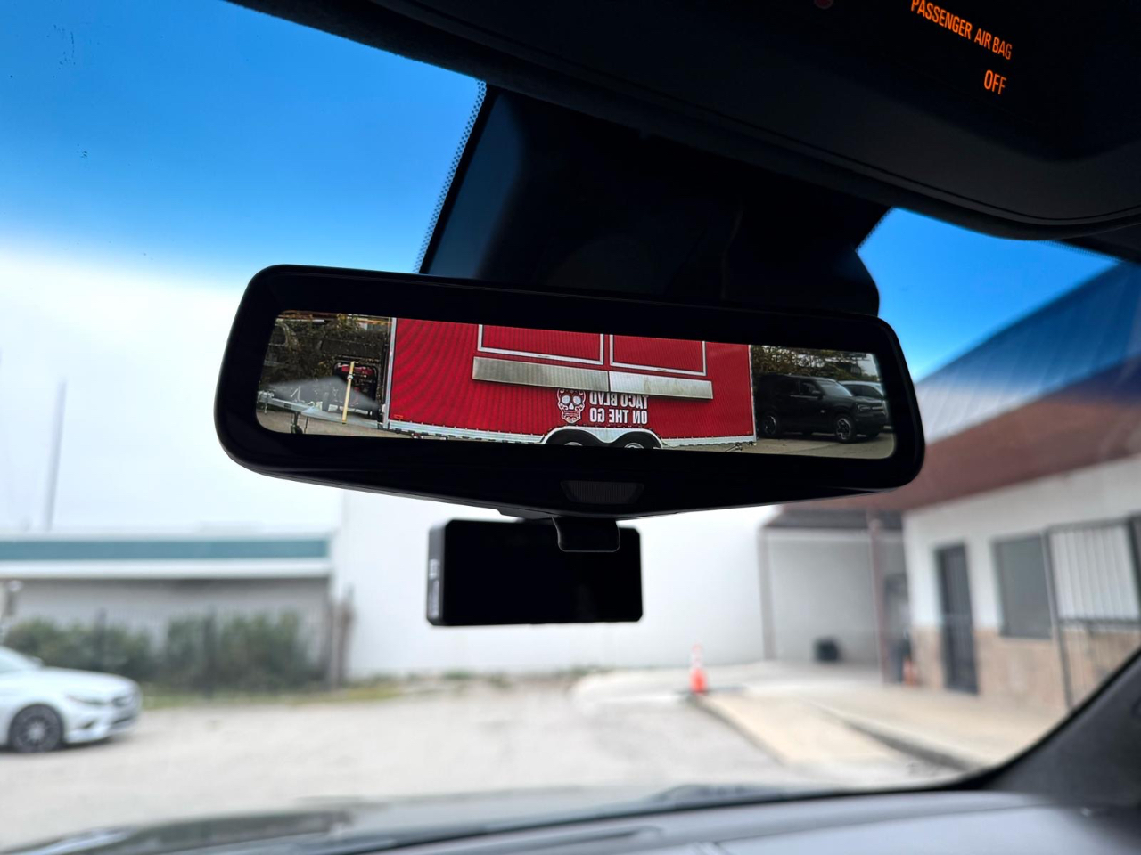 Cadillac Escalade ESV 2WD Platinum 2018