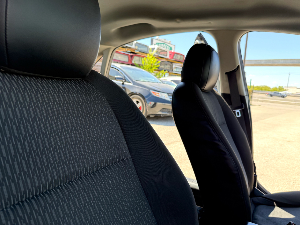 Chevrolet Caprice Police 2015