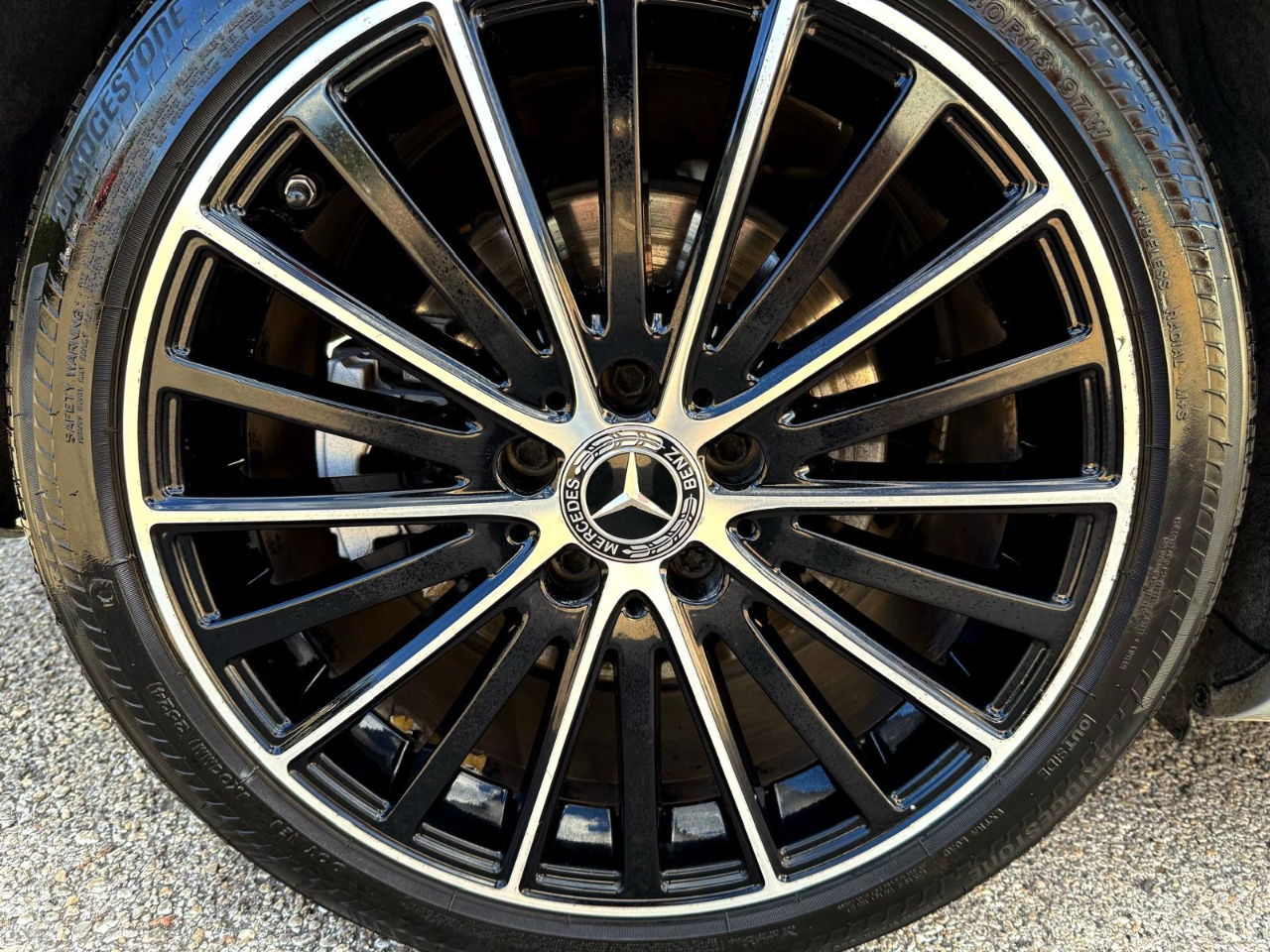 Mercedes-Benz C-Class C300 Sedan 2020