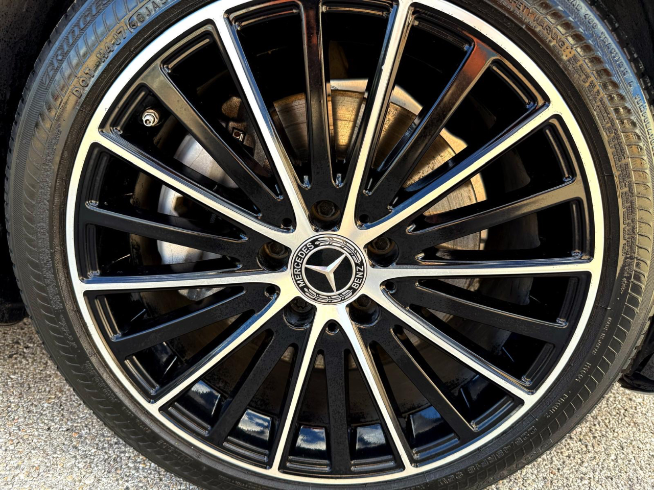 Mercedes-Benz C-Class C300 Sedan 2020