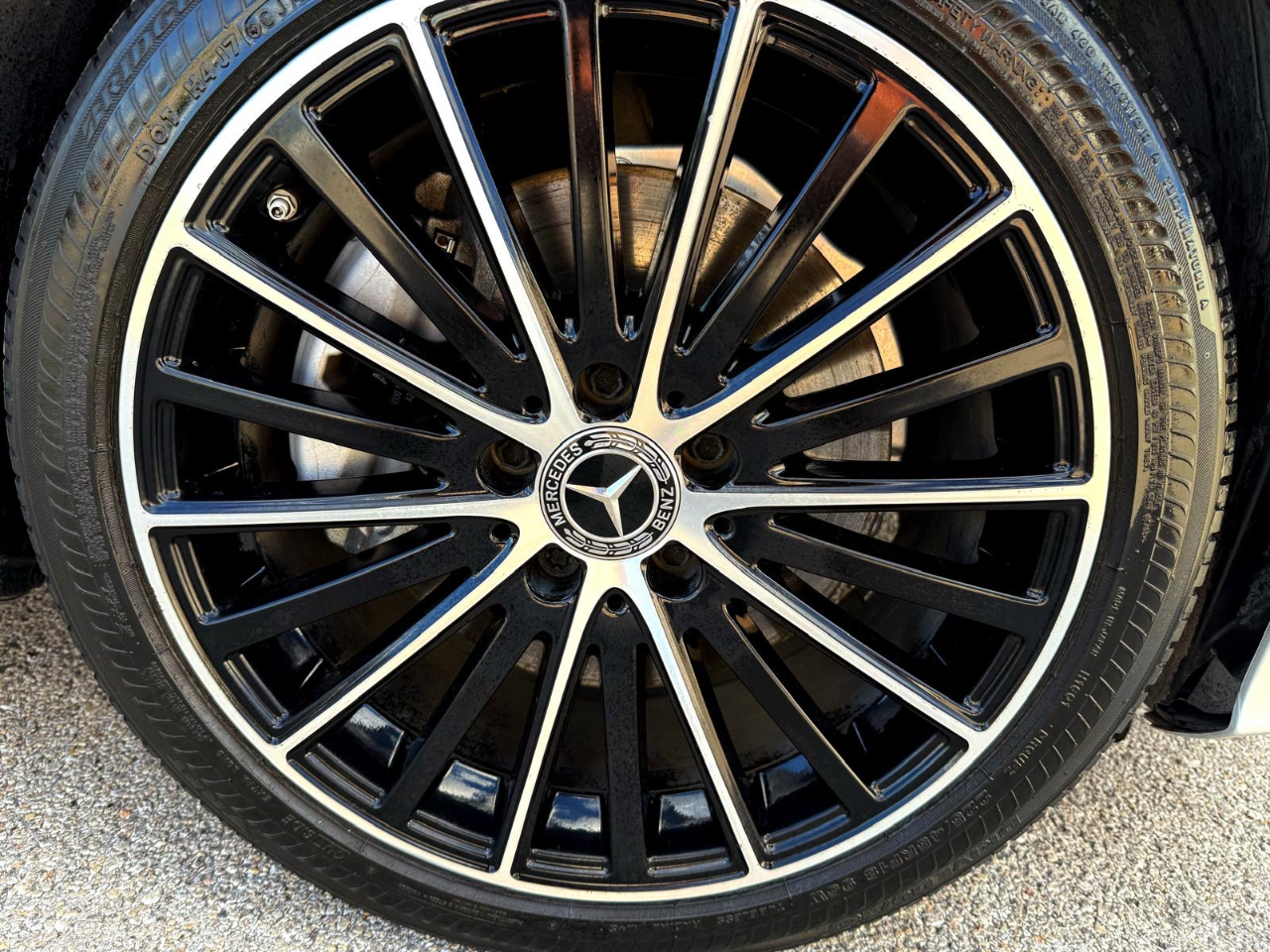 Mercedes-Benz C-Class C300 Sedan 2020