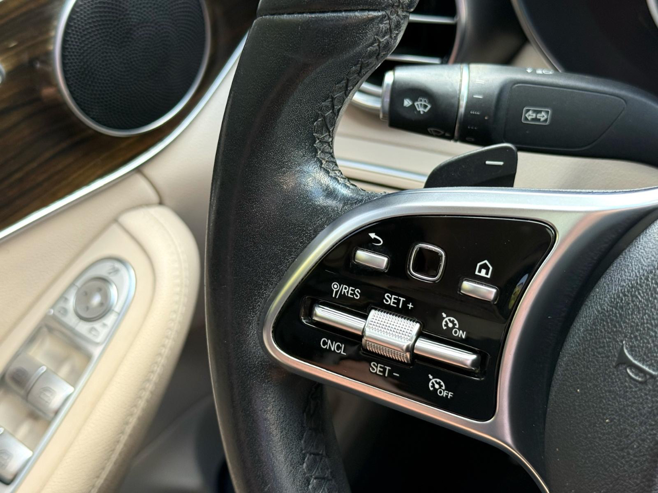 Mercedes-Benz C-Class C300 Sedan 2020