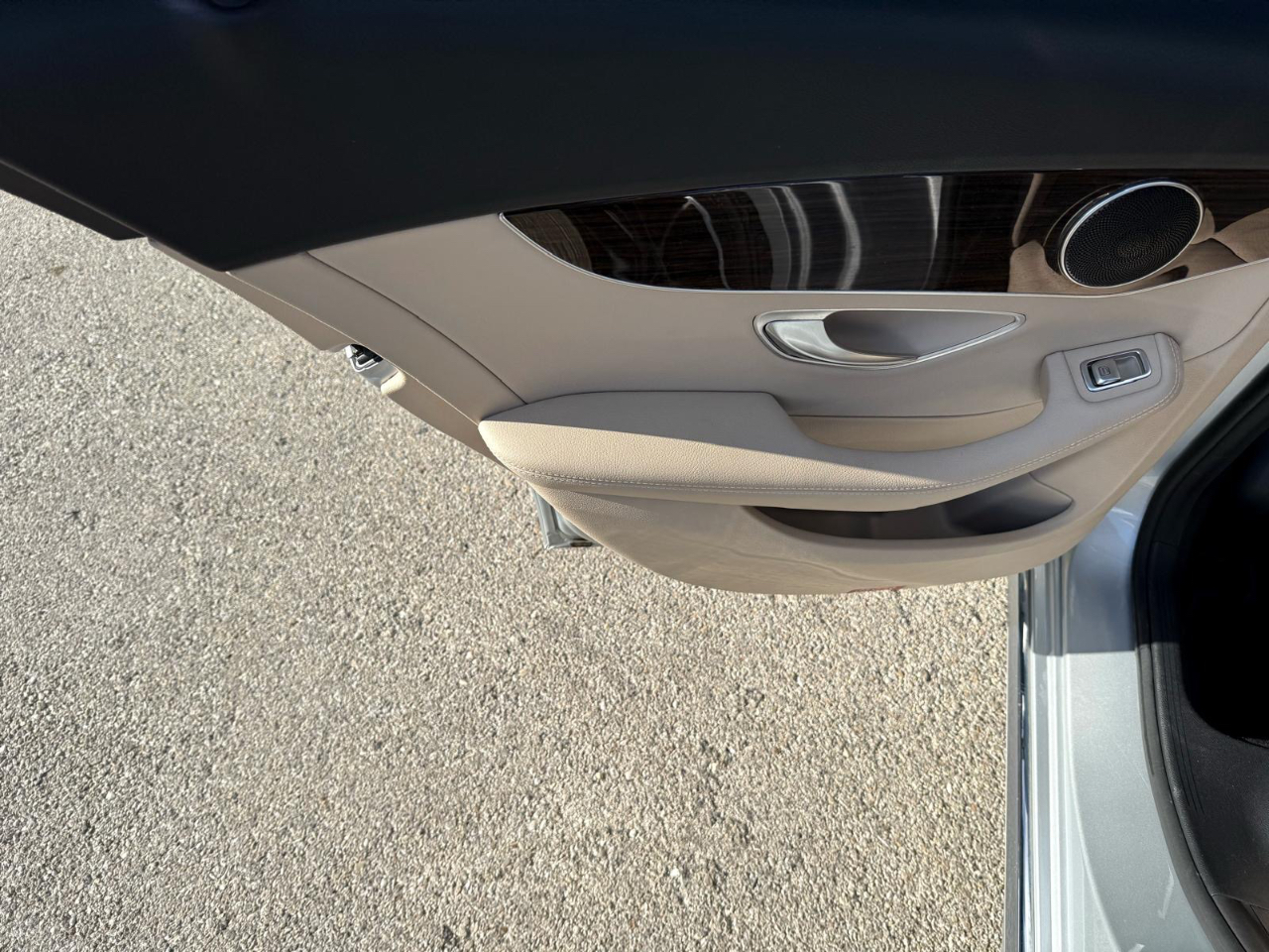 Mercedes-Benz C-Class C300 Sedan 2020