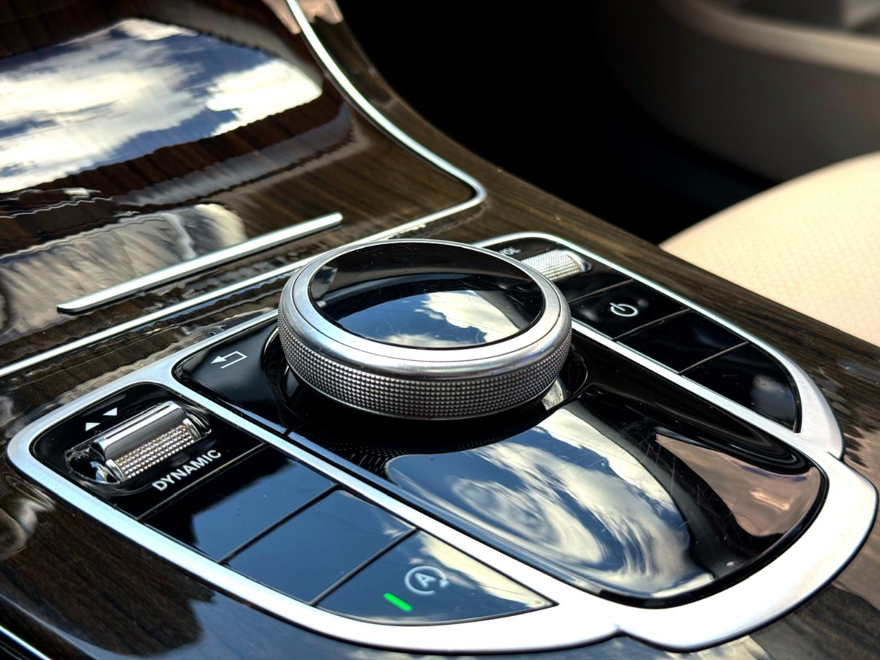 Mercedes-Benz C-Class C300 Sedan 2020