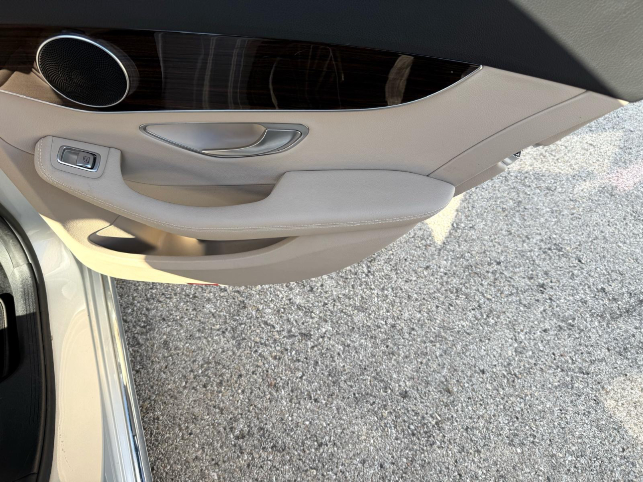 Mercedes-Benz C-Class C300 Sedan 2020