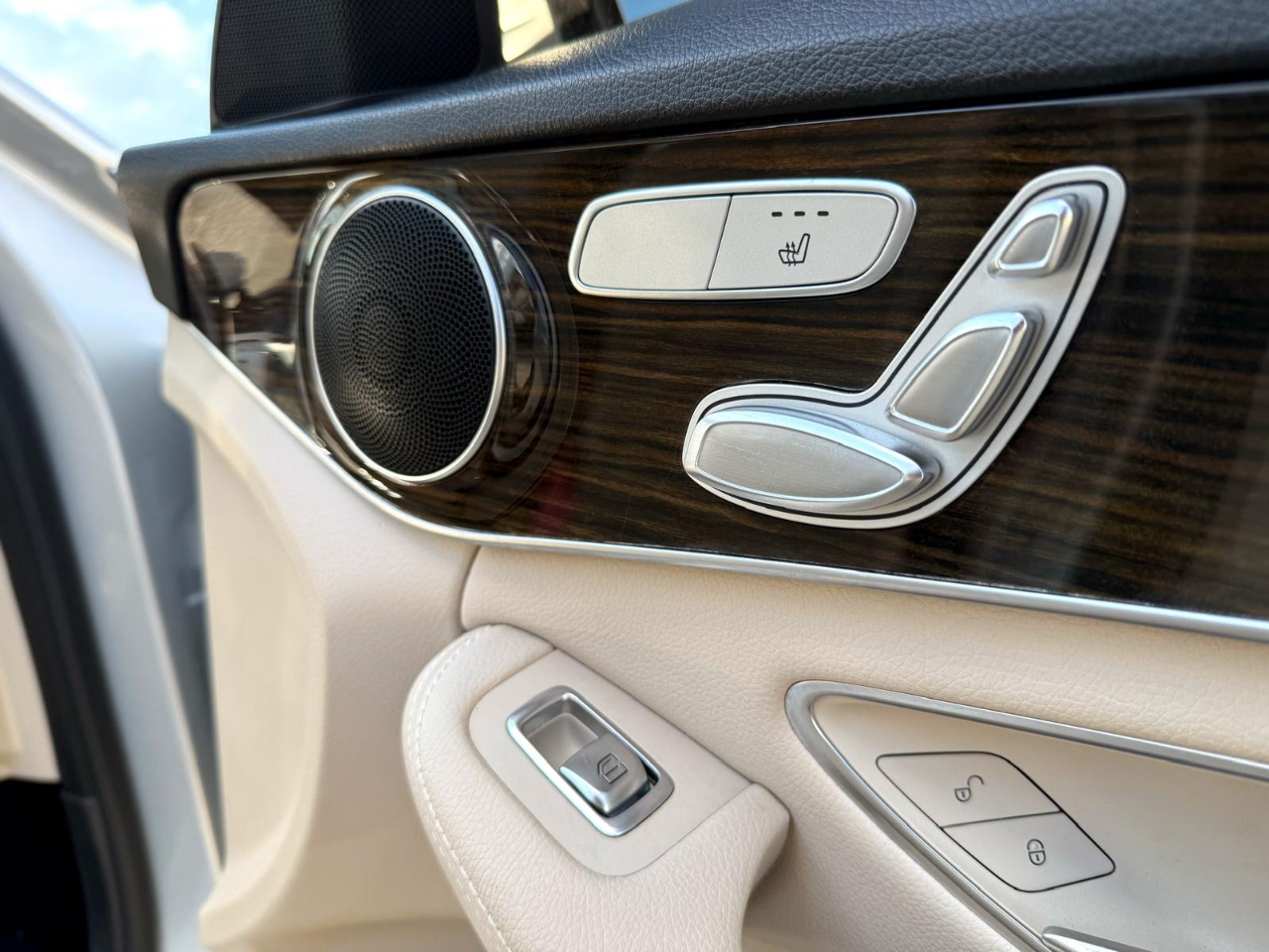 Mercedes-Benz C-Class C300 Sedan 2020