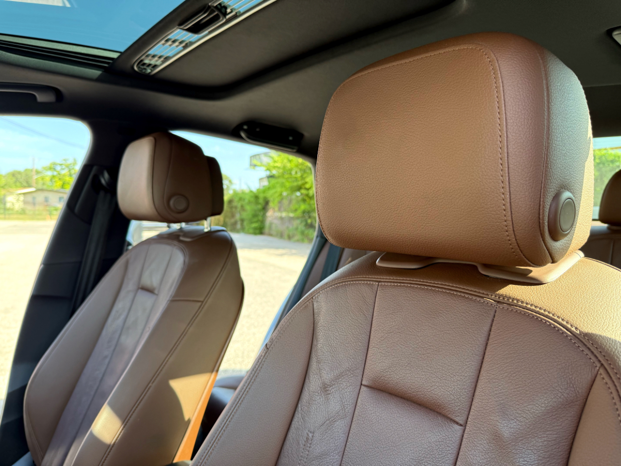 Audi A4 2.0T Premium Sedan 2017