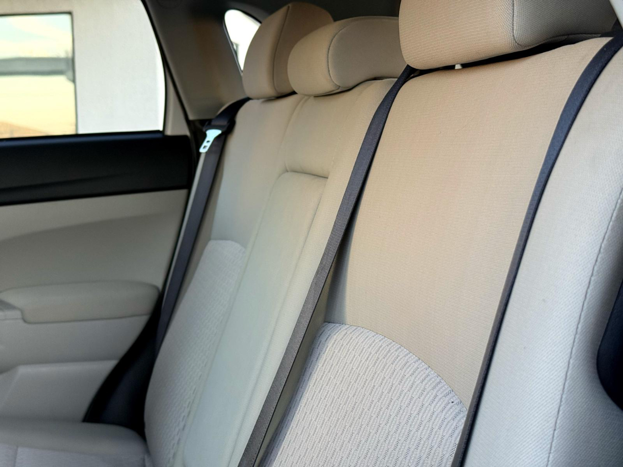 Mitsubishi Outlander Sport 2.0 ES CVT 2017