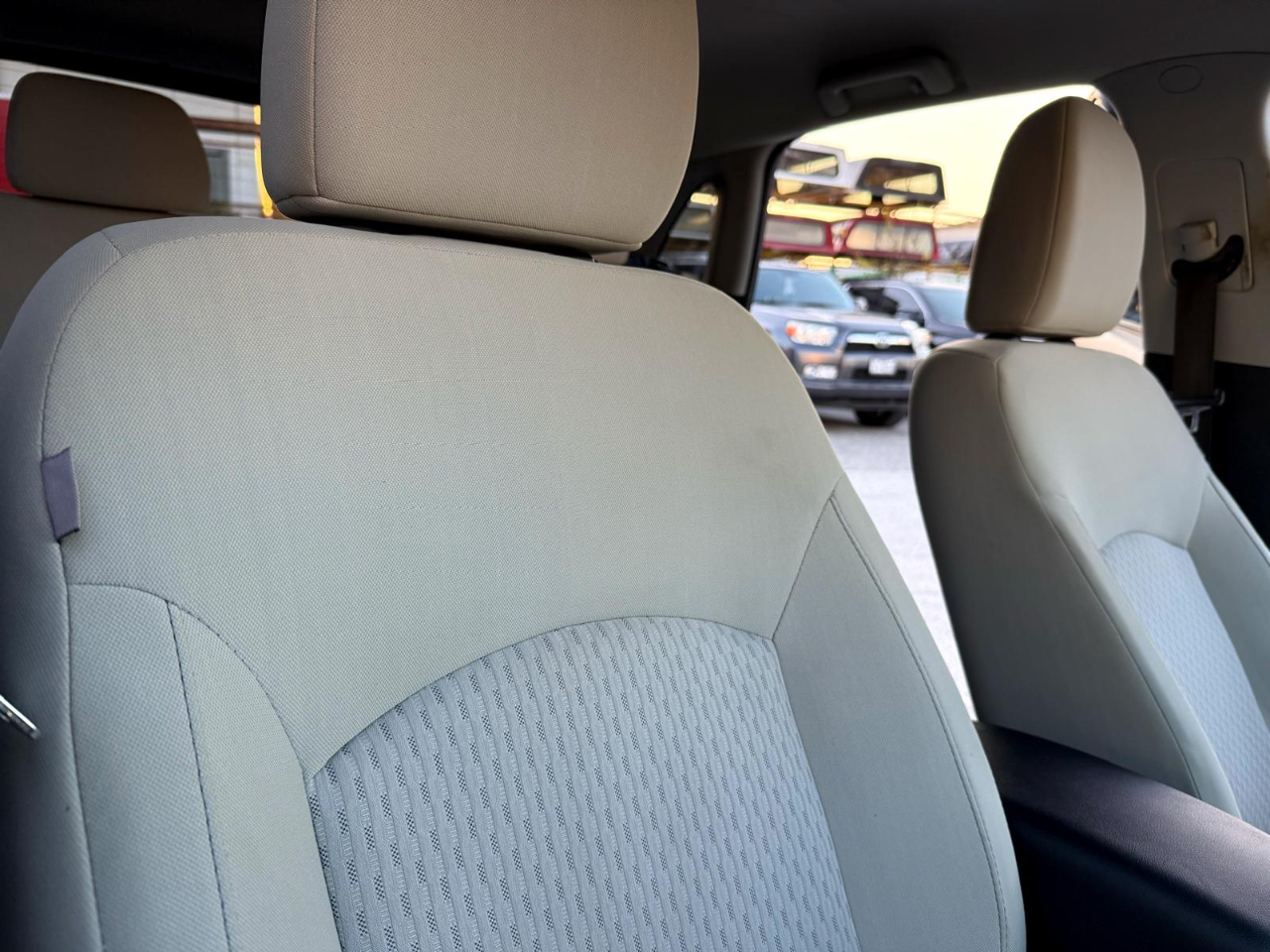 Mitsubishi Outlander Sport 2.0 ES CVT 2017