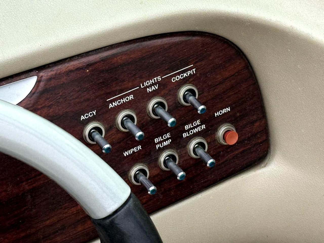 Sea Ray 200 Select  2004