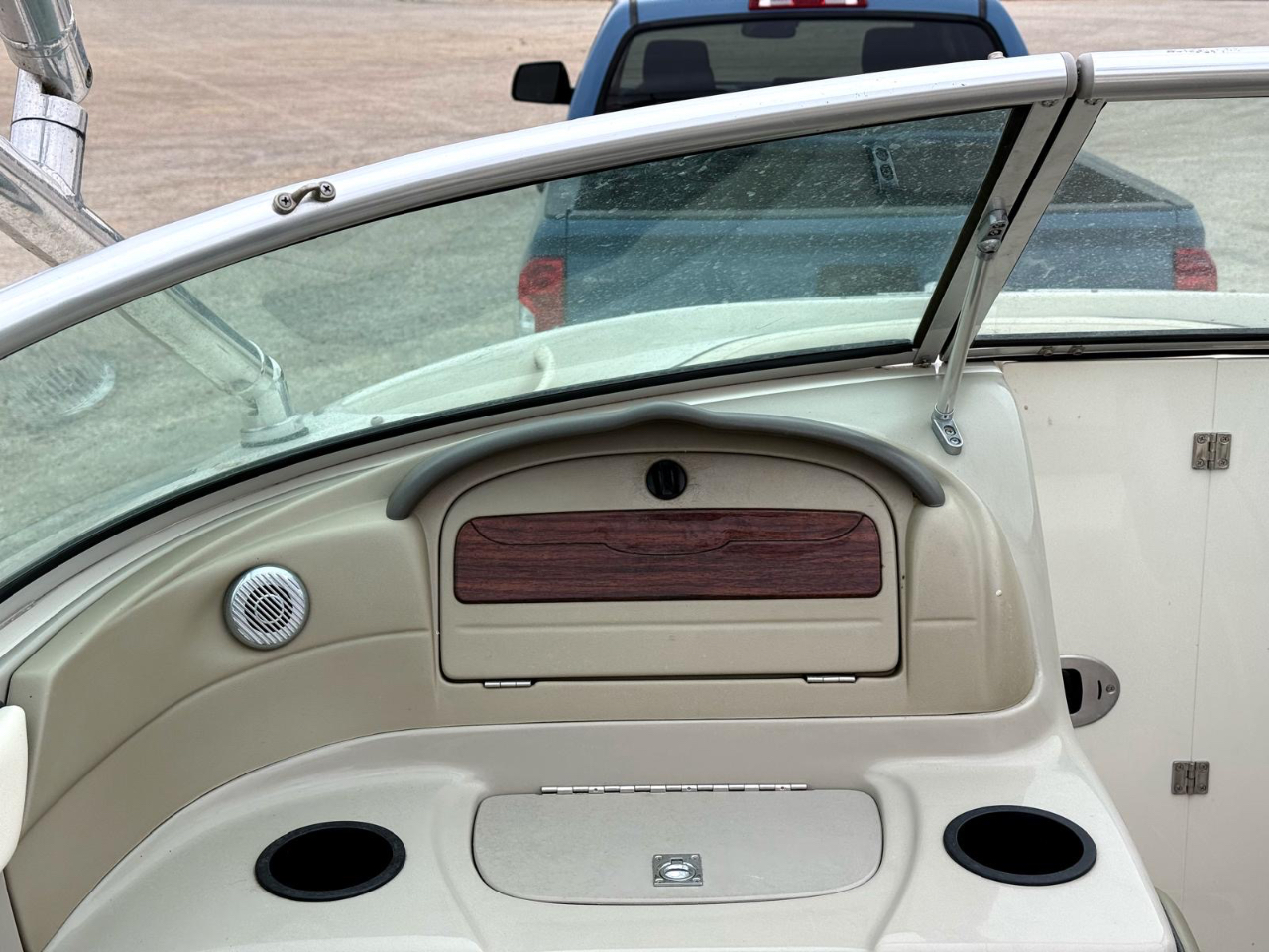 Sea Ray 200 Select  2004