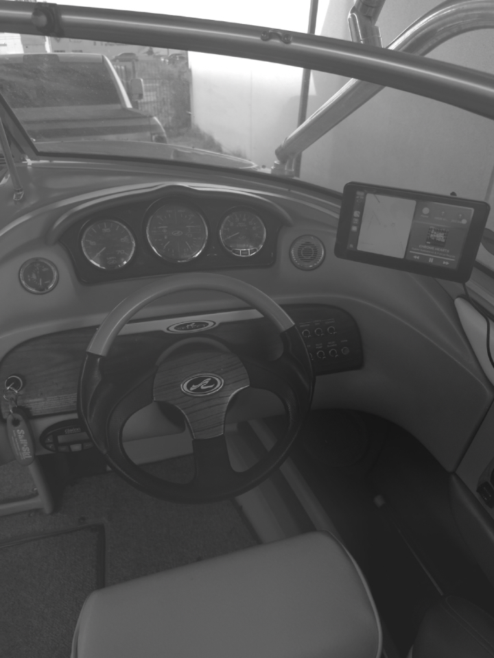 Sea Ray 200 Select  2004