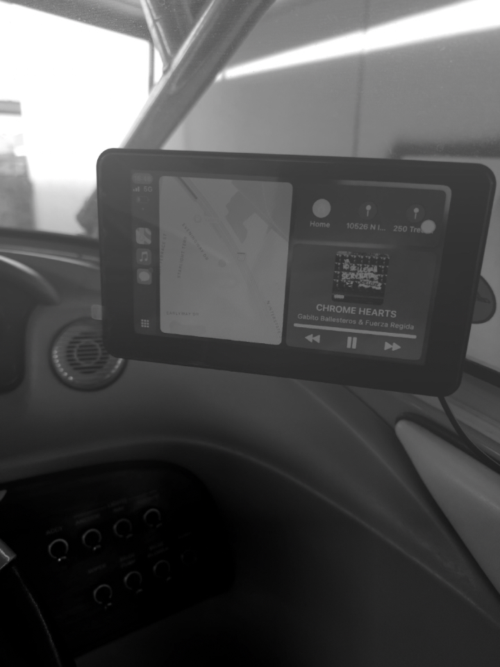 Sea Ray 200 Select  2004