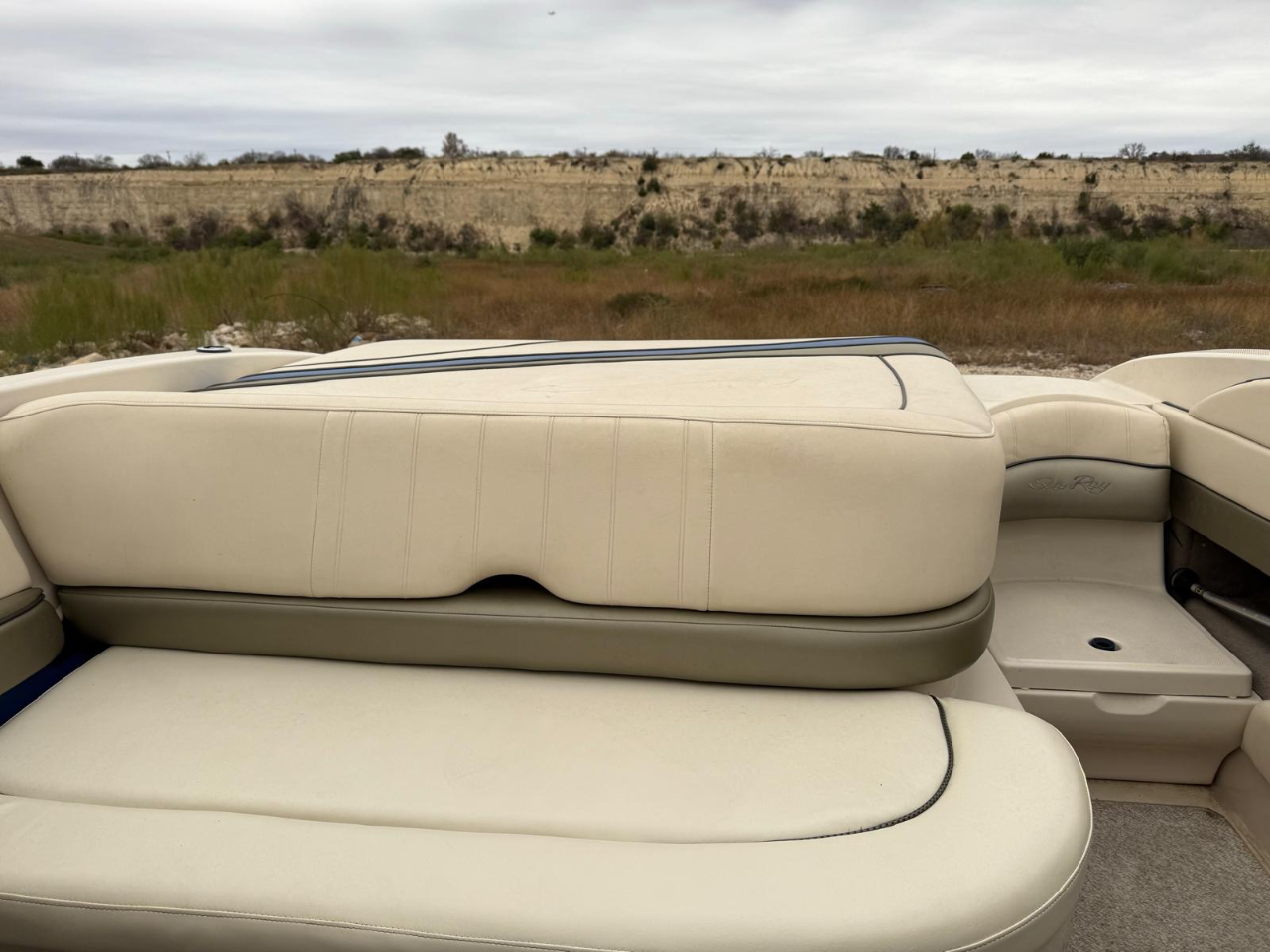 Sea Ray 200 Select  2004