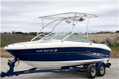 2004 Sea Ray 200 Select 