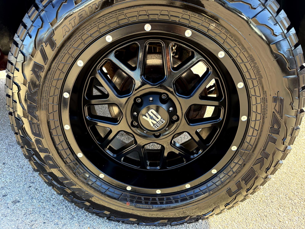 RAM 1500 Longhorn Crew Cab SWB 4WD 2015