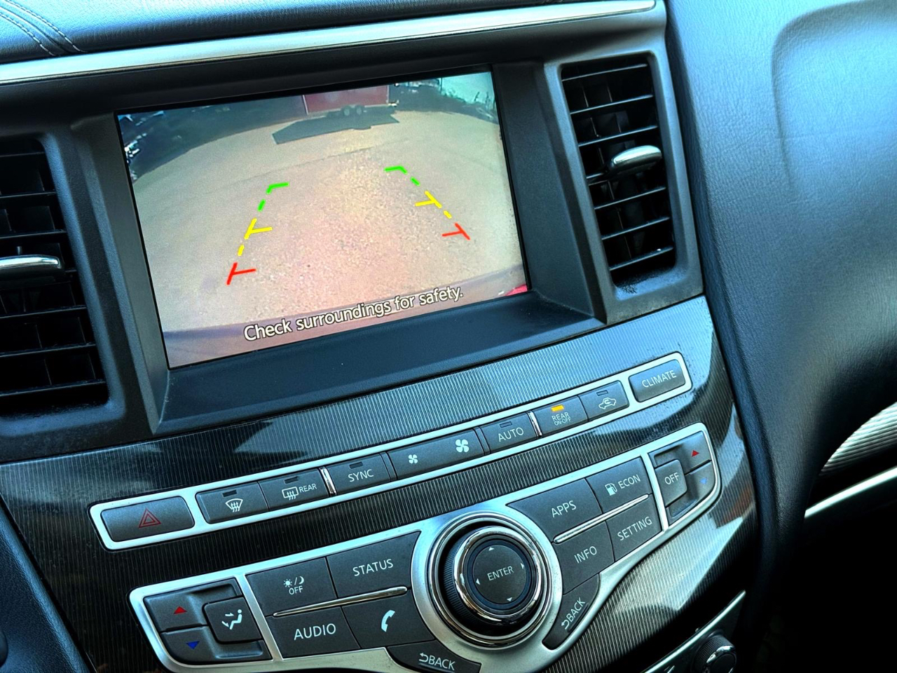 Infiniti QX60 PURE 2019