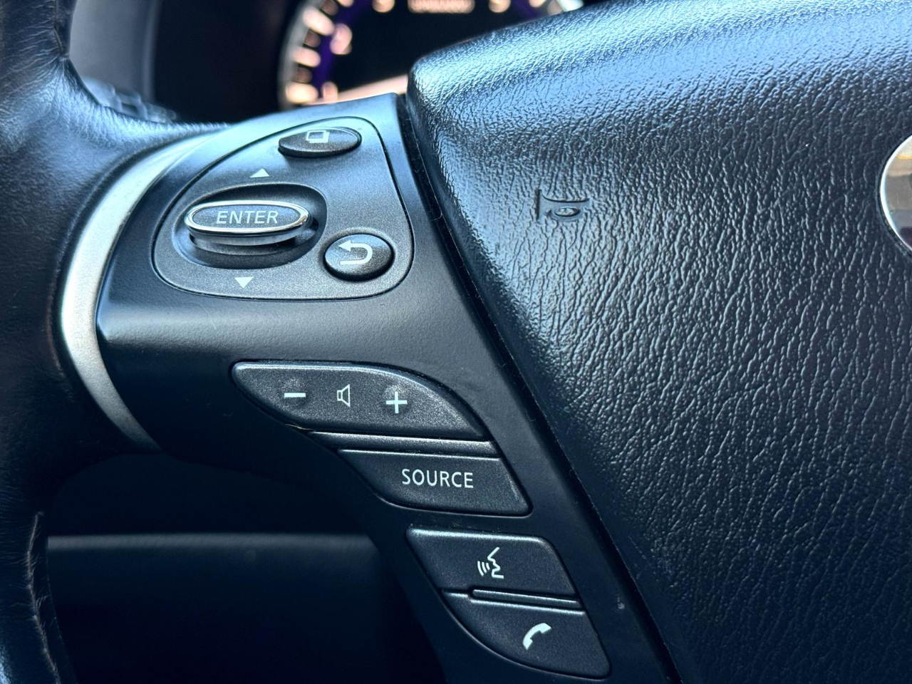 Infiniti QX60 PURE 2019