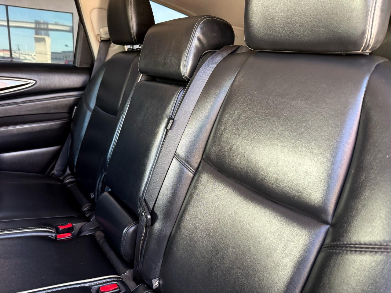 Infiniti QX60 PURE 2019