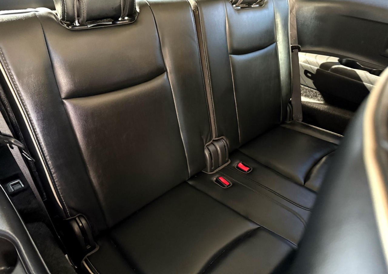 Infiniti QX60 PURE 2019