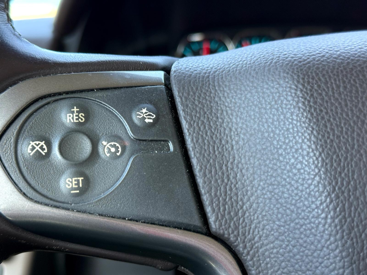 Chevrolet Tahoe LT 4WD 2016