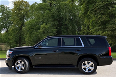 2016 Chevrolet Tahoe 