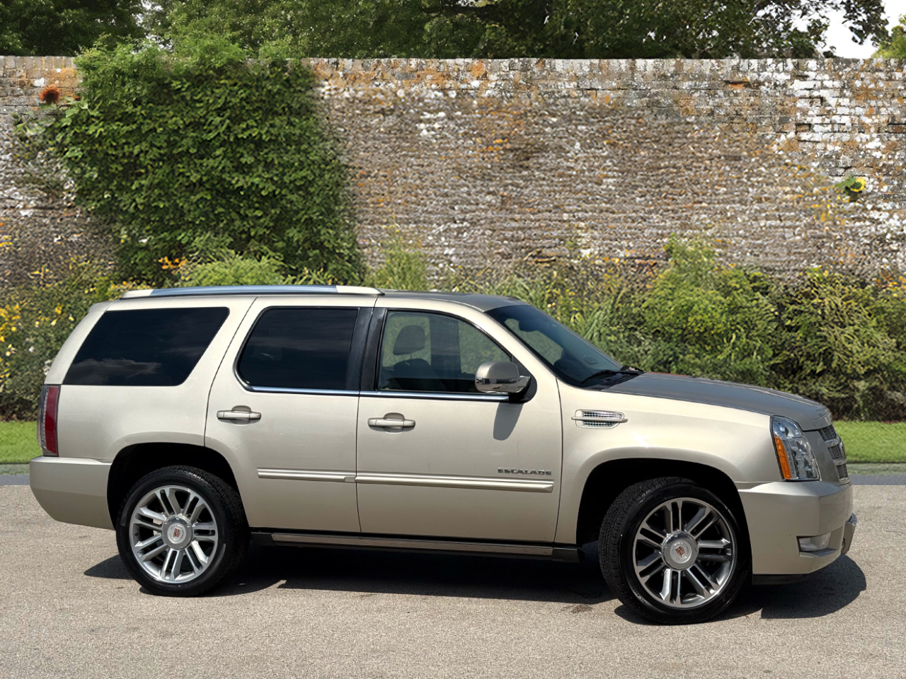 Cadillac Escalade 2WD Premium 2013