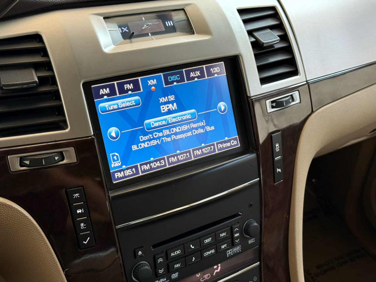 Cadillac Escalade 2WD Premium 2013