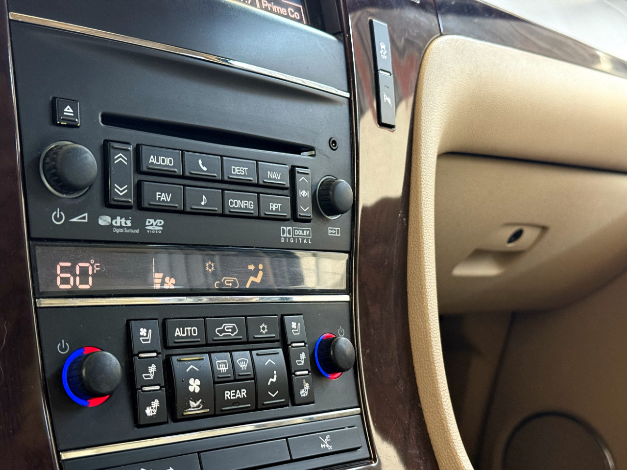 Cadillac Escalade 2WD Premium 2013