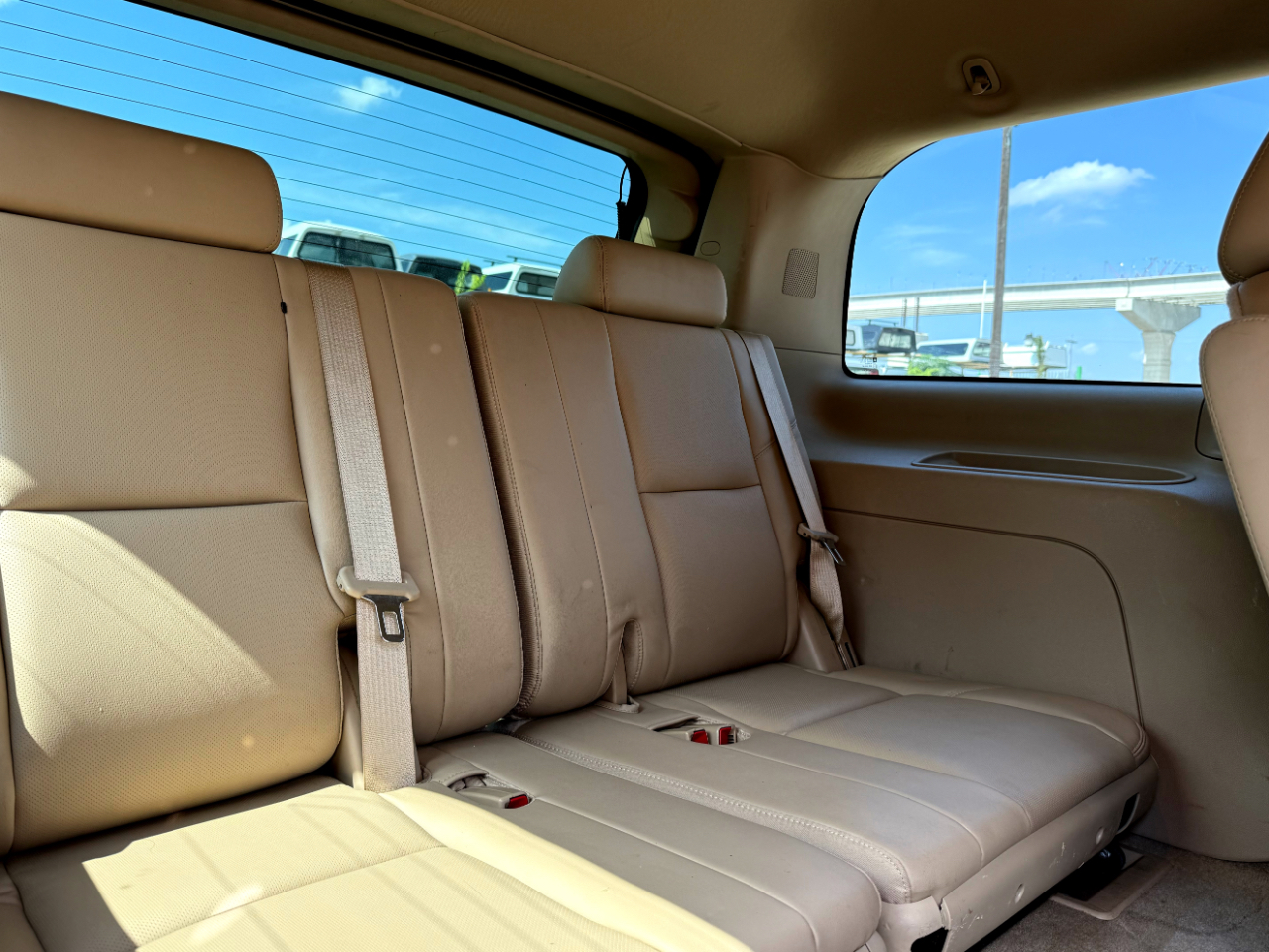 Cadillac Escalade 2WD Premium 2013