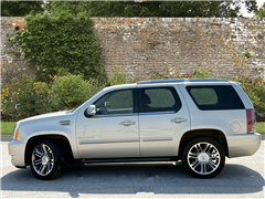 2013 Cadillac Escalade 